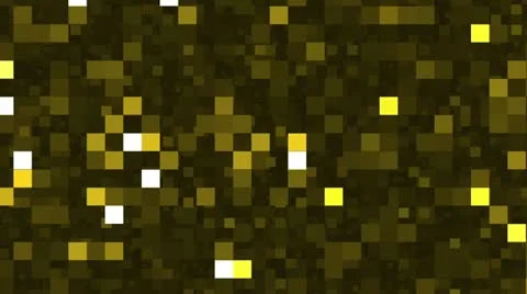 Bits and Pixels Ore Stock Footage 11700701