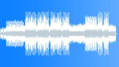 Bits (Electronic Retro Synth Music - Driving Technology)Stock Music