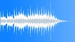 BitSparklerSound Effect