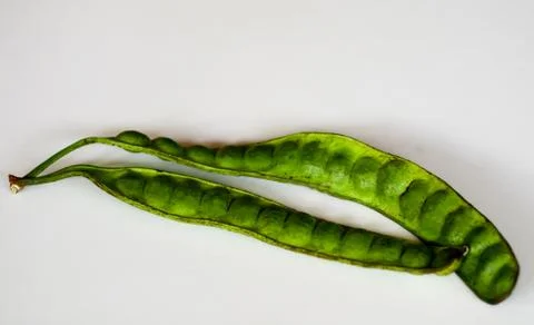 Bitter bean Stock Photos