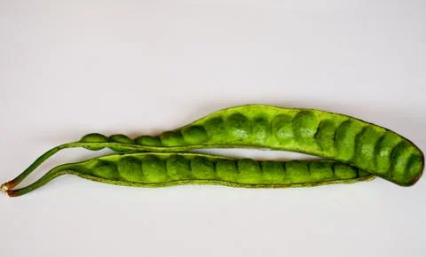 Bitter bean Stock Photos