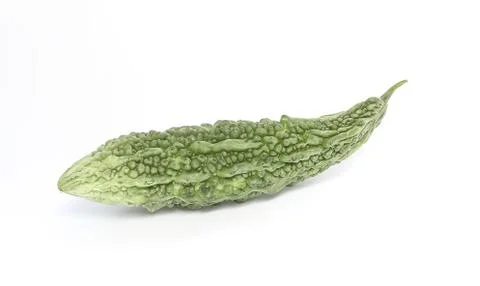 Bitter Gourd Stock Photos
