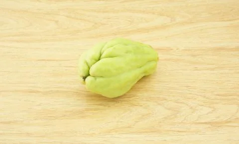 Bitter melon Stock Photos