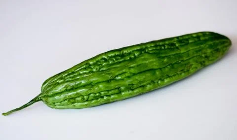 Bitter melon Stock Photos