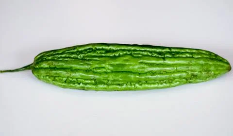 Bitter melon Stock Photos