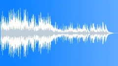 Bittersweet Melancholy, 34s (Sad Dramatic Somber Nostalgic Longing Moving Piano)Stock Music