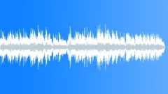 Bittersweet Reflective Stock Music