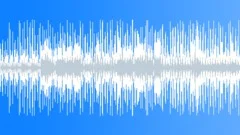 Bittersweetness (Dance Loop) Stock Music
