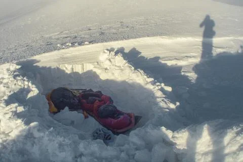 Bivouac Stock Photos