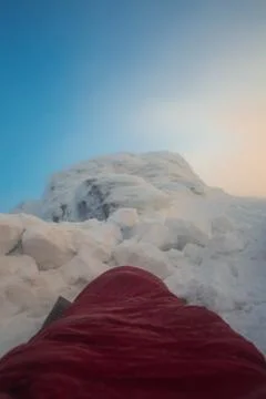 Bivouac Stock Photos