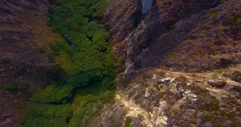 Bixby Bridge 動画素材 127189377