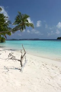 Biyadhoo beach Stock Photos