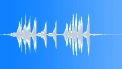 Bizarre black hole Sound Effect