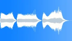 Bizarre scientific machines starting Sound Effect