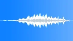 Bizarre spooky teleportationSound Effect