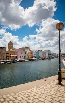 Bizerte Stock Photos