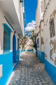 Bizerte Stock Photos