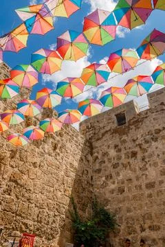 Bizerte Stock Photos