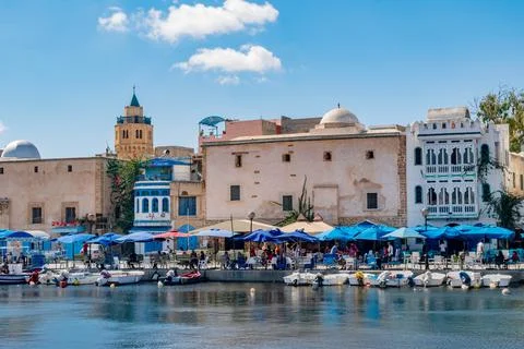 Bizerte Stock Photos