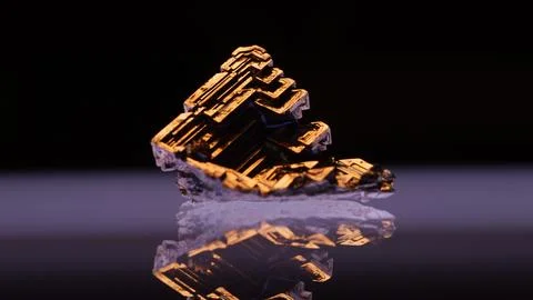 Bizmuth Stock Photos