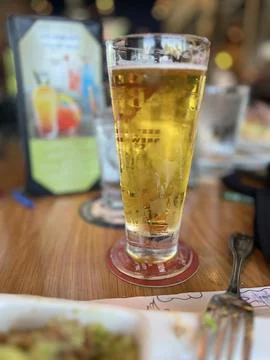 BJ's beer Stock Photos