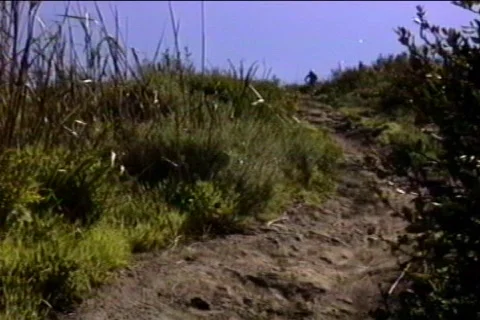 Bk 100 Stock Footage 655153