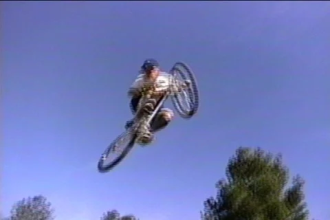 Bk 13 Stock Footage 655163