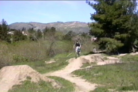 Bk 18 Stock Footage 655172