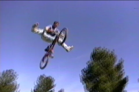 Bk 23 Stock Footage 655178