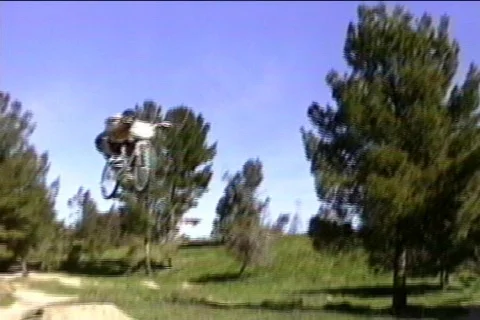 Bk 24 Stock Footage 655180