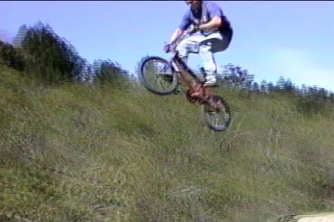 Bk 26 Stock Footage 655182