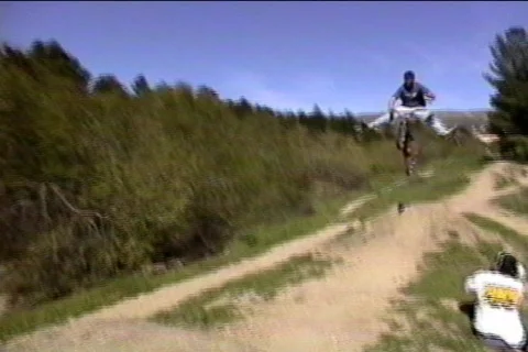 Bk 30 Stock Footage 655189