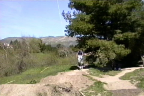 Bk 40 Stock Footage 655202