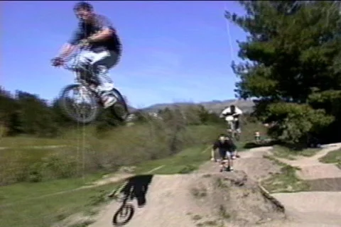 Bk 41 Stock Footage 655203