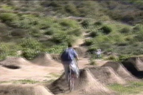 Bk 58 Stock Footage 655229