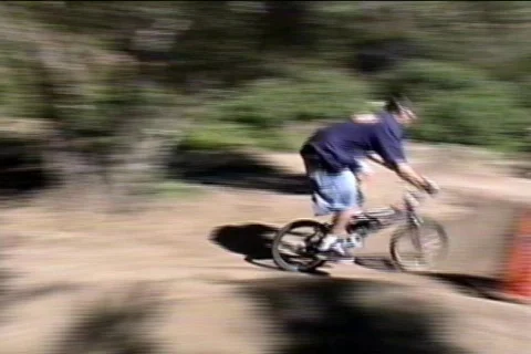 Bk 60 Stock Footage 655234