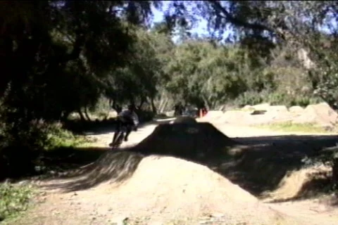 Bk 74 Stock Footage 655284