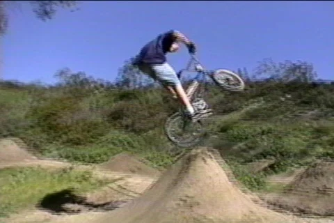 Bk 75 Stock Footage 655285