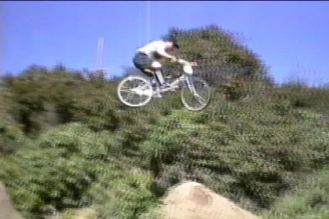 Bk 82 Stock Footage 655297