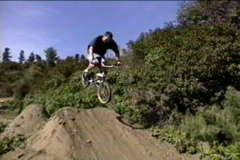 Bk 85 Stock Footage 655301