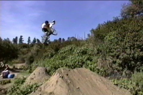 Bk 86 Stock Footage 655302