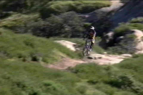 Bk 89 Stock Footage 655309