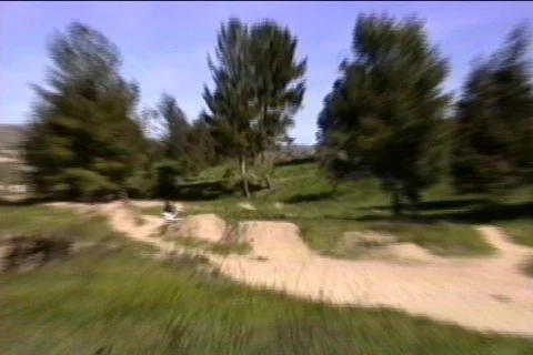 Bk 9 Stock Footage 655311