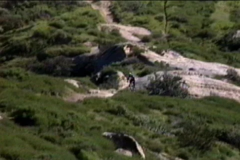 Bk 91 Stock Footage 655321