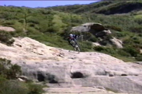 Bk 93 Stock Footage 655326