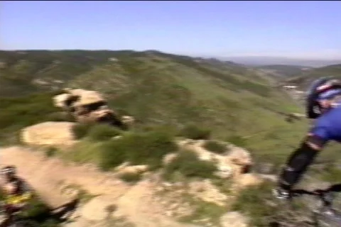 Bk 94 Stock Footage 655327