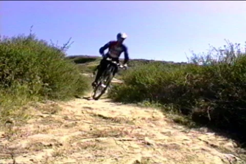 Bk 96 Stock Footage 655331