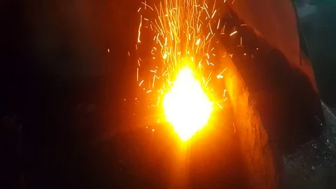 Blachsmith Stock Footage 106369826