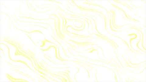 Black 2d abstract cartoonistic diagonal lines on Yellow abstract background Stock Footage 302559207