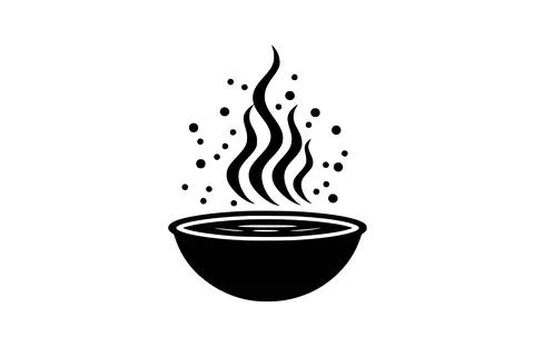 Black Absorption icon isolated on white background. Beautiful Absorption icon Stock Illustration